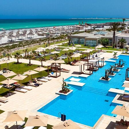 Tui Blue Palm Beach Palace Djerba - Adult Only Midoun Bagian luar foto