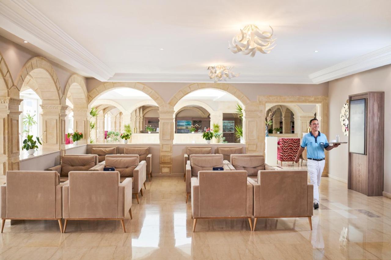 Tui Blue Palm Beach Palace Djerba - Adult Only Midoun Bagian luar foto