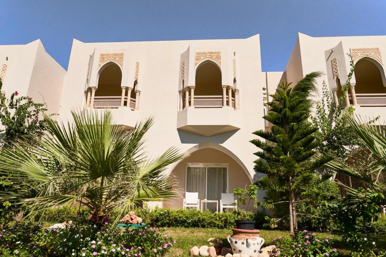 Tui Blue Palm Beach Palace Djerba - Adult Only Midoun Bagian luar foto